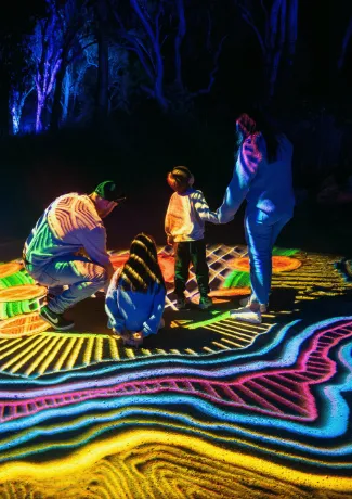 australian heritage festival image