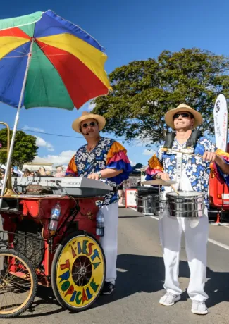 What's On Bundaberg image