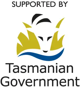 Tasmanian Government image
