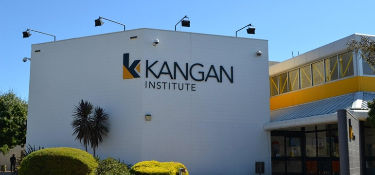 kangan institute image