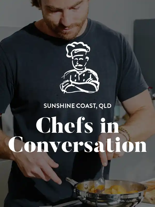 Chefs in Conversation