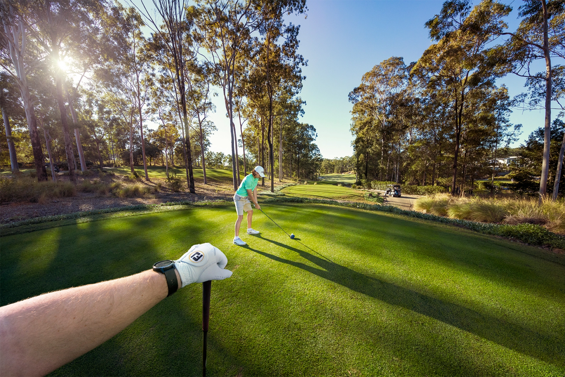Brookwater Golf and Country Club