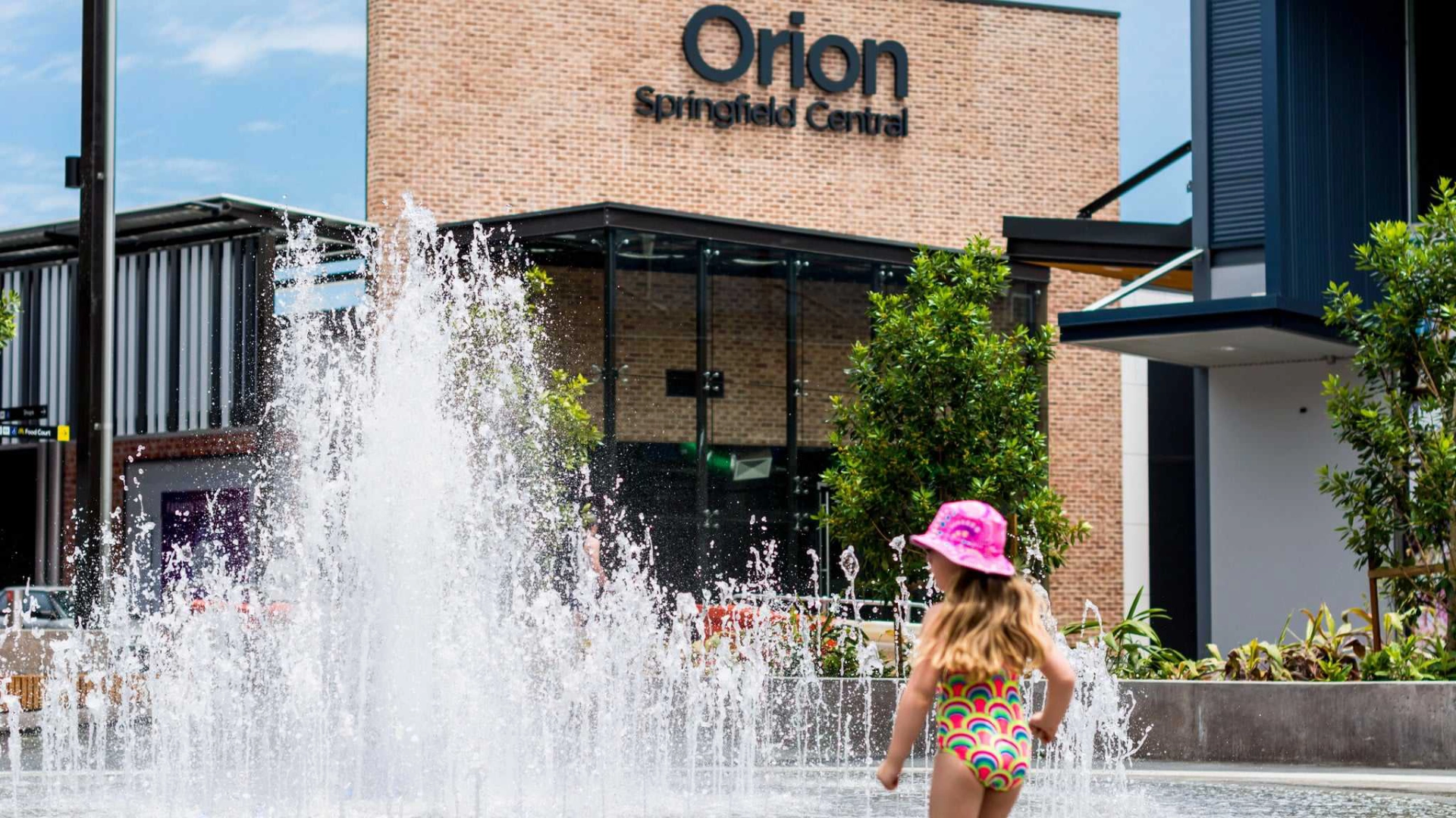 Orion Springfield Central