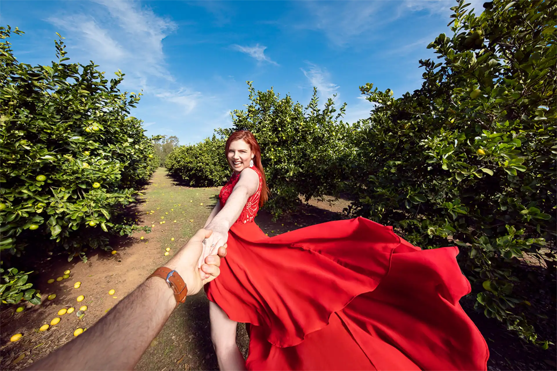 Watercress Creek Olives & Limes