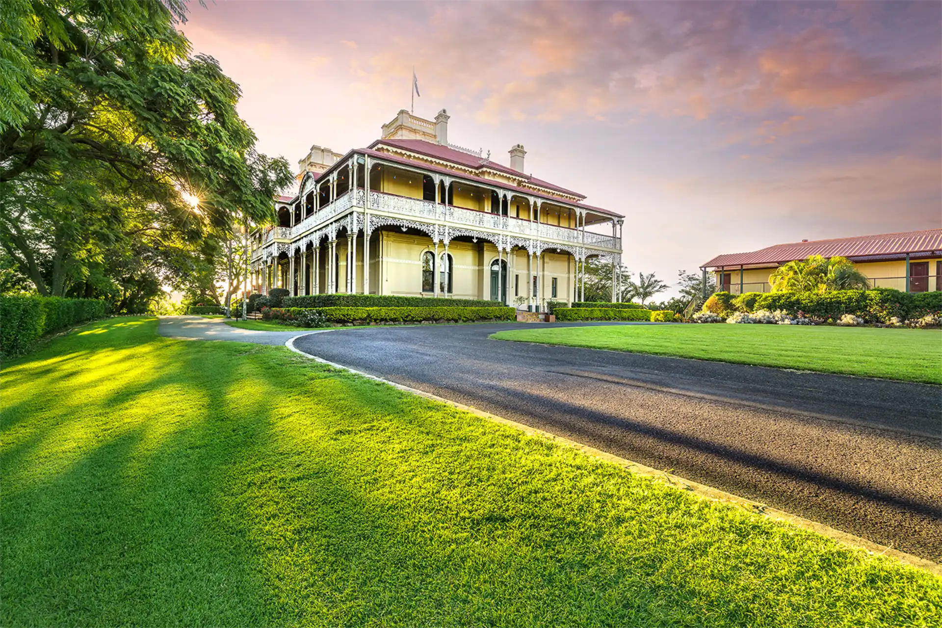 Woodlands of Marburg