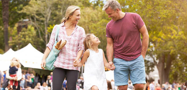 Lifestyle & Education